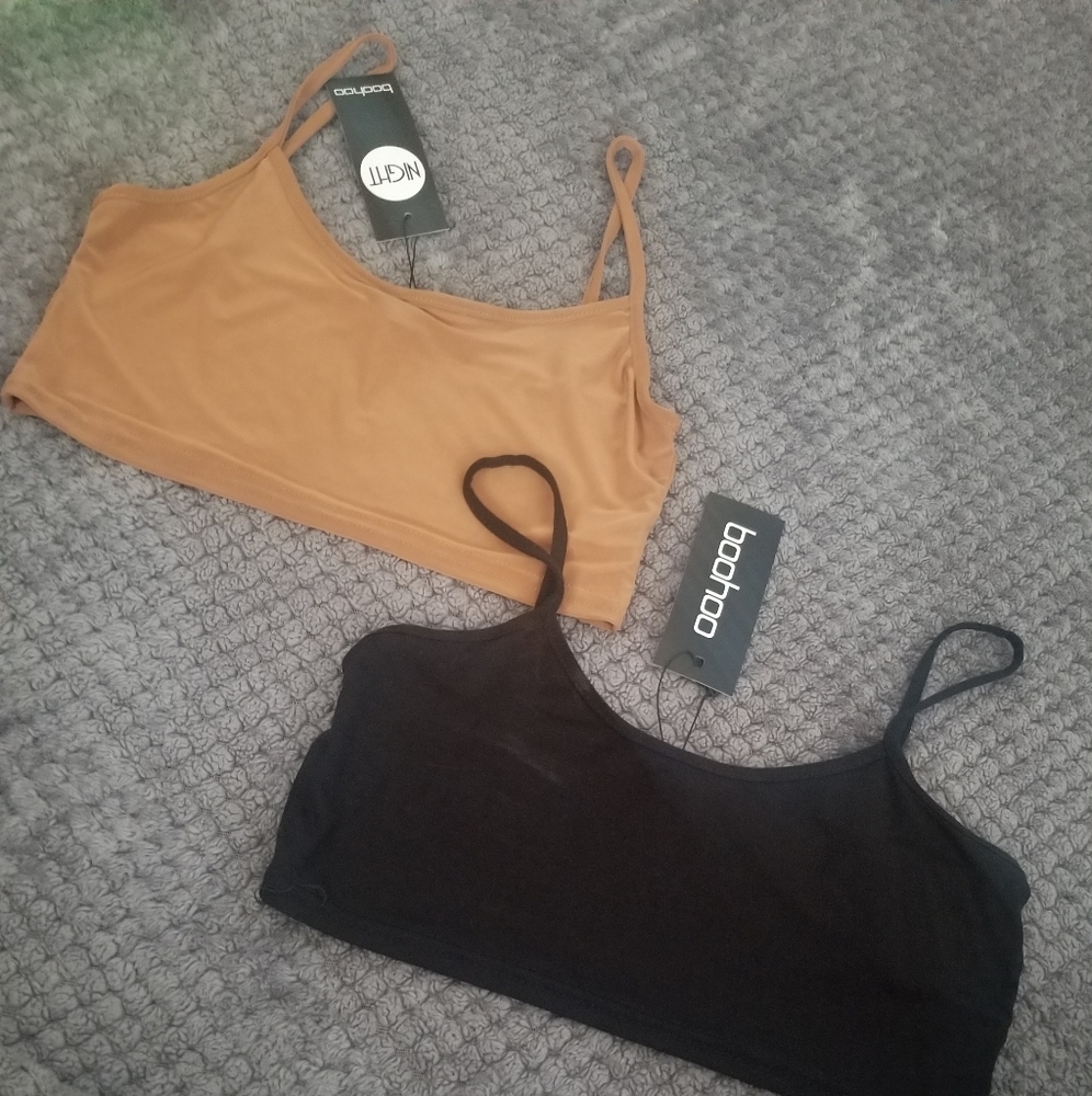 Bralettes